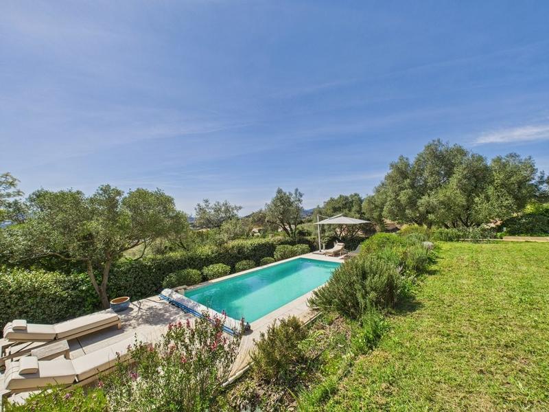 Villa - 167 m² - 5 pièces