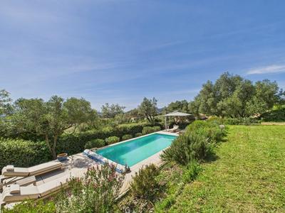 Villa - 167 m² - 5 pièces