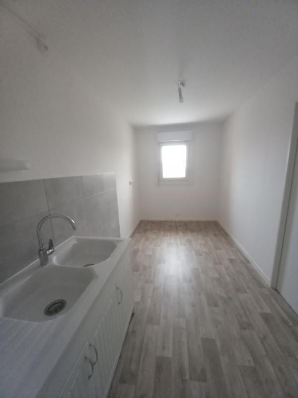 Appartement - 73 m² - 3 pièces