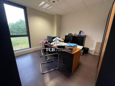Bureau - 130 m²