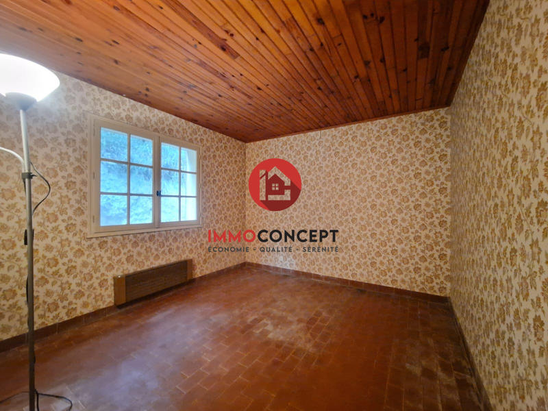 Maison traditionnelle - 122 m² - 5 pièces