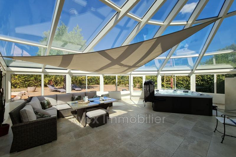 Maison - 184 m² - 5 pièces