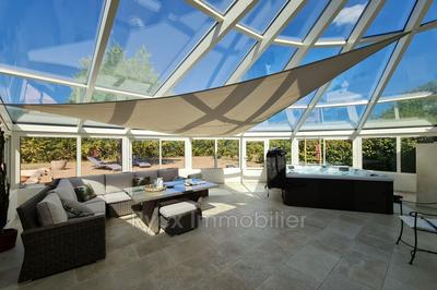 Maison - 184 m² - 5 pièces