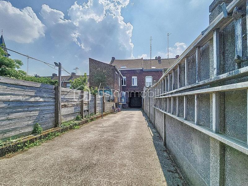 Maison - 146 m² - 6 pièces