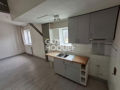 Appartement - 51 m² - 3 pièces