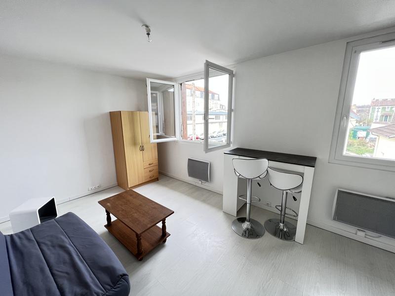 Immeuble - 320 m²