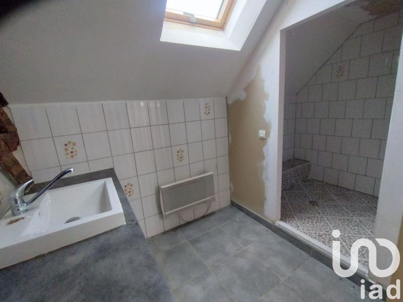 Maison de campagne - 170 m² - 6 pièces