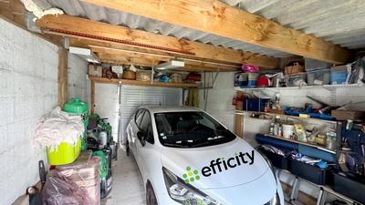 Maison - 83 m² - 4 pièces