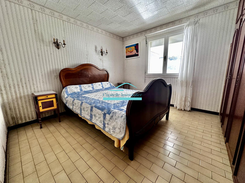 Villa - 161 m² - 6 pièces