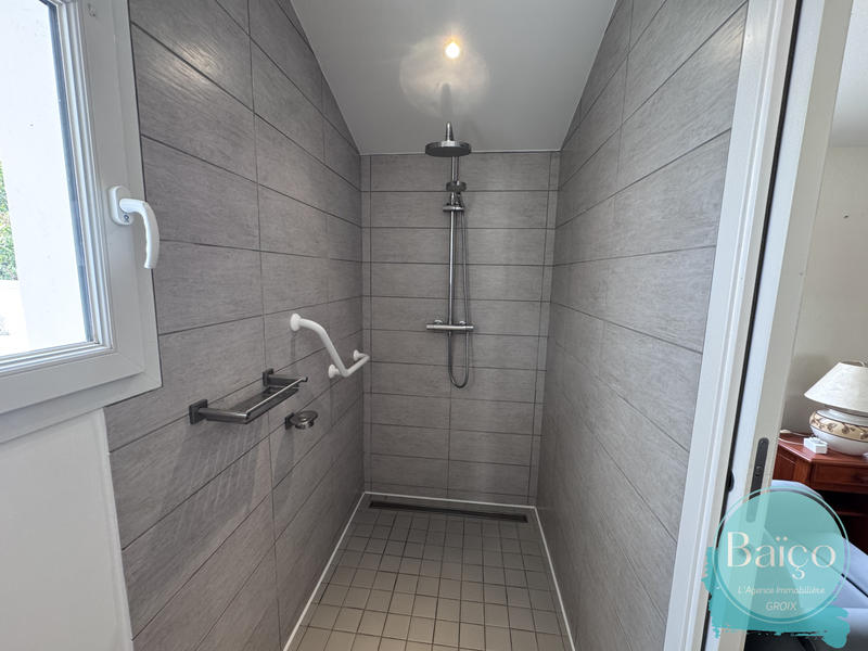 Maison - 132 m² - 8 pièces