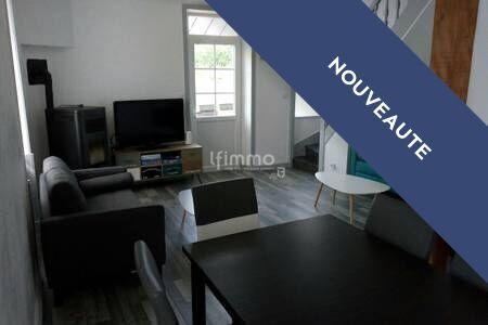 Ferme - 215 m² - 12 pièces