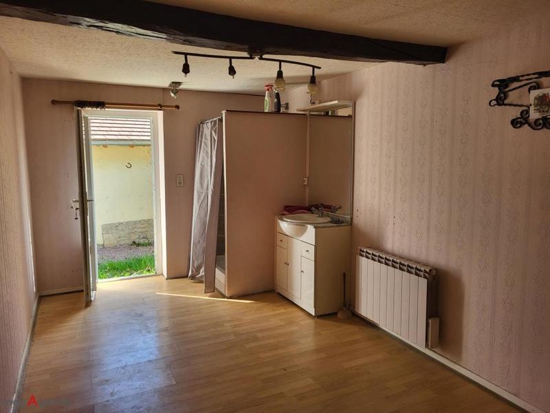 Maison traditionnelle - 254 m² - 7 pièces