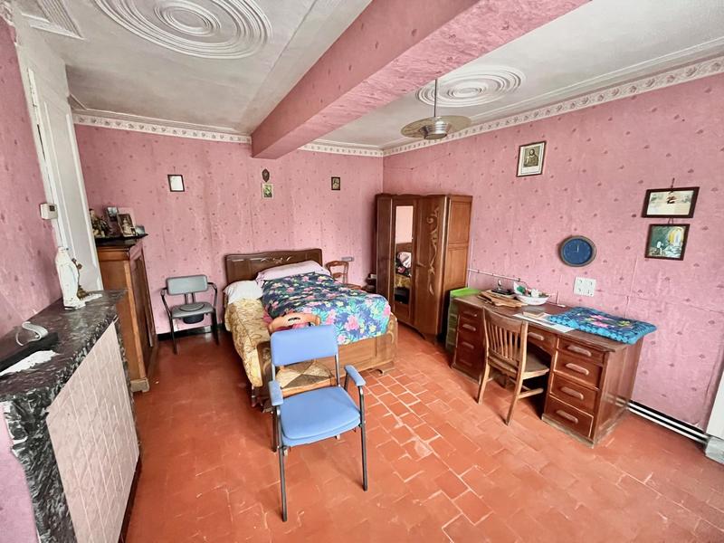 Maison - 77 m² - 4 pièces