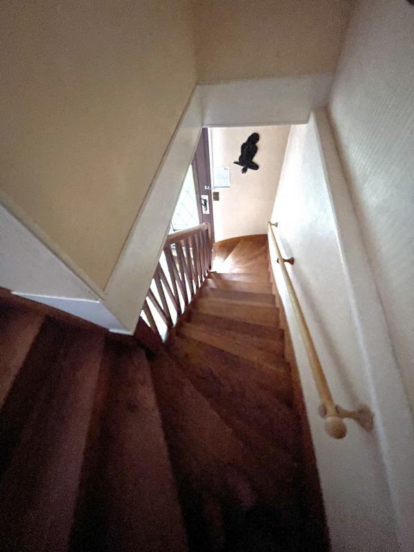 Maison - 113 m² - 4 pièces