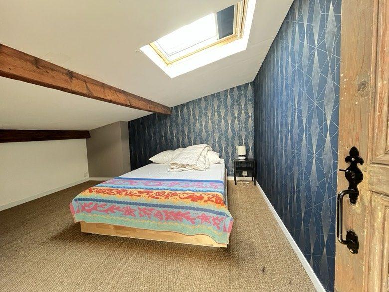 Appartement - 34 m² - 2 pièces