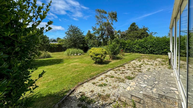 Maison traditionnelle - 144 m² - 7 pièces