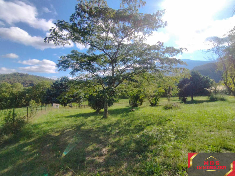 Maison - 98 m² - 3 pièces