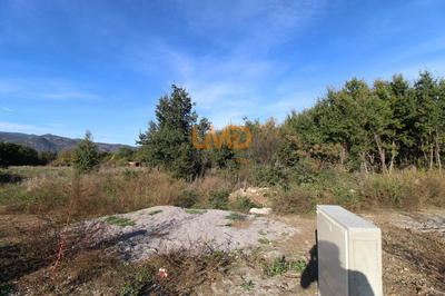 Terrain - 1 167 m²