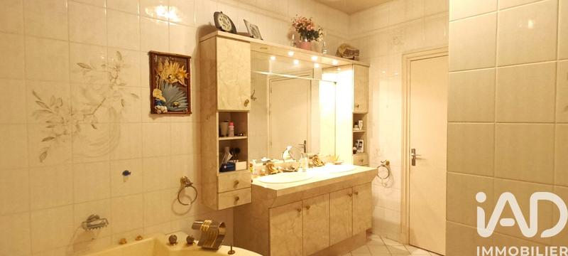 Maison de maîtres - 180 m² - 6 pièces