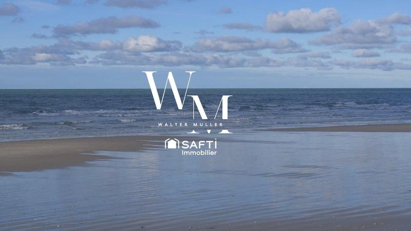 Appartement - 31 m² - 2 pièces