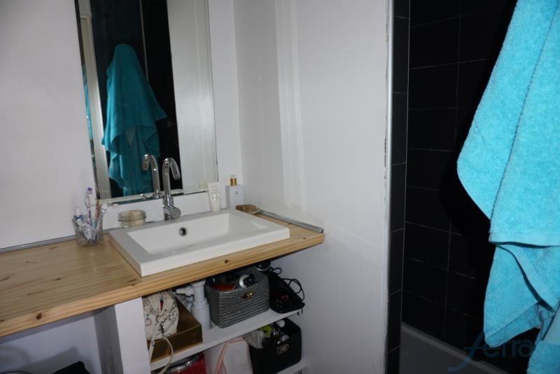 Appartement - 52 m² - 3 pièces