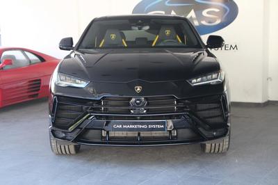 Lamborghini Urus s 4.0 V8 666 ch Bva8 Malus Paye Origine Fr