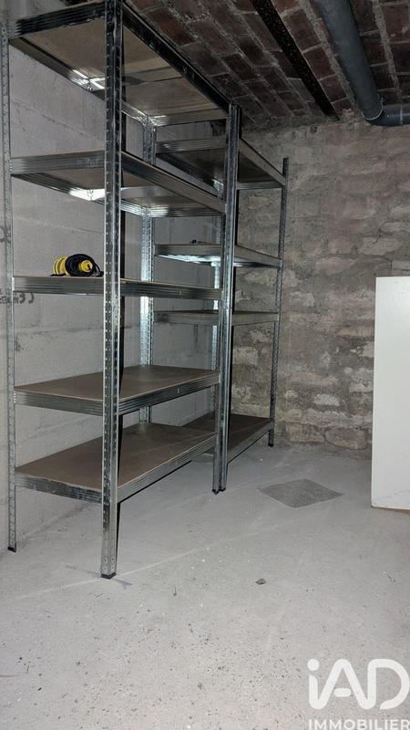 Duplex - 79 m² - 4 pièces