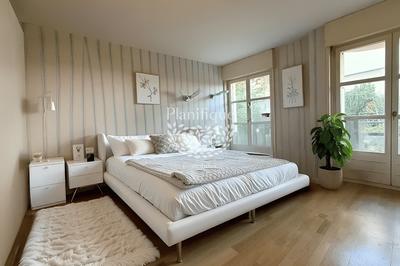 Appartement - 141 m² - 5 pièces