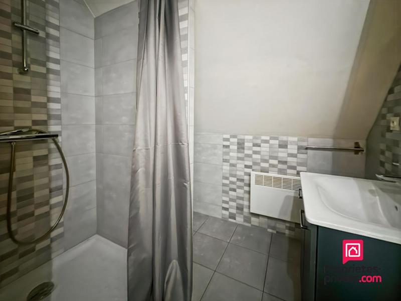 Appartement - 30 m² - 1 pièce