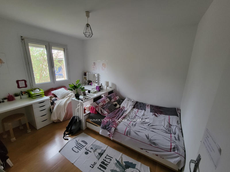 Villa - 136 m² - 5 pièces