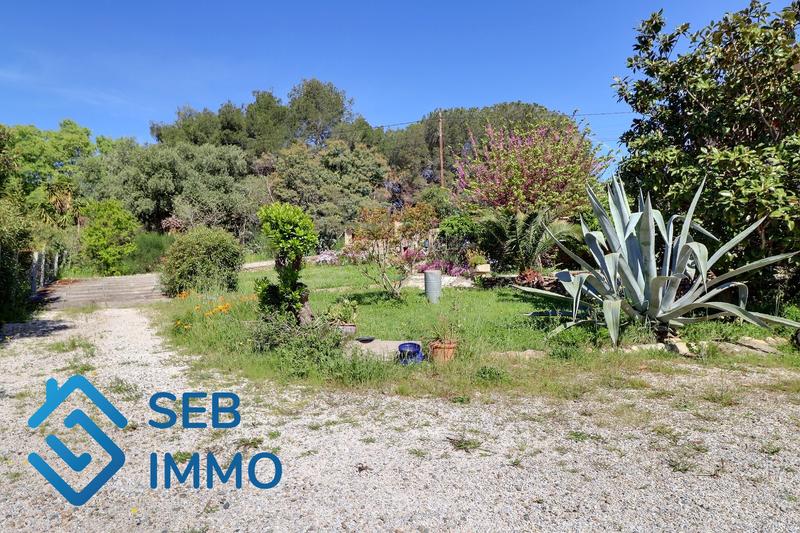 Maison - 170 m² - 7 pièces