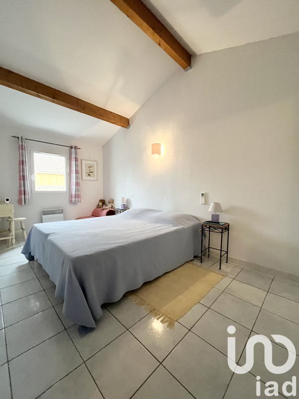 Maison - 47 m² - 2 pièces