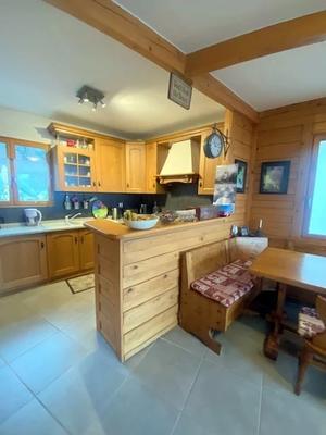 Appartement - 134 m² - 4 pièces