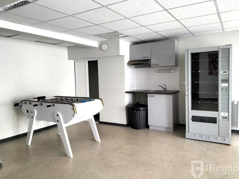 Studio - 27 m² - 1 pièce