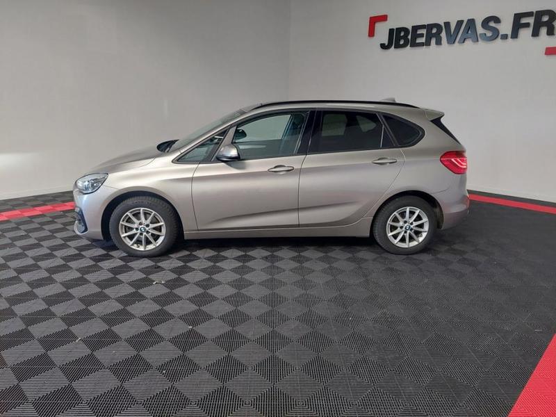 Bmw Serie 2 Active Tourer 216d Lounge