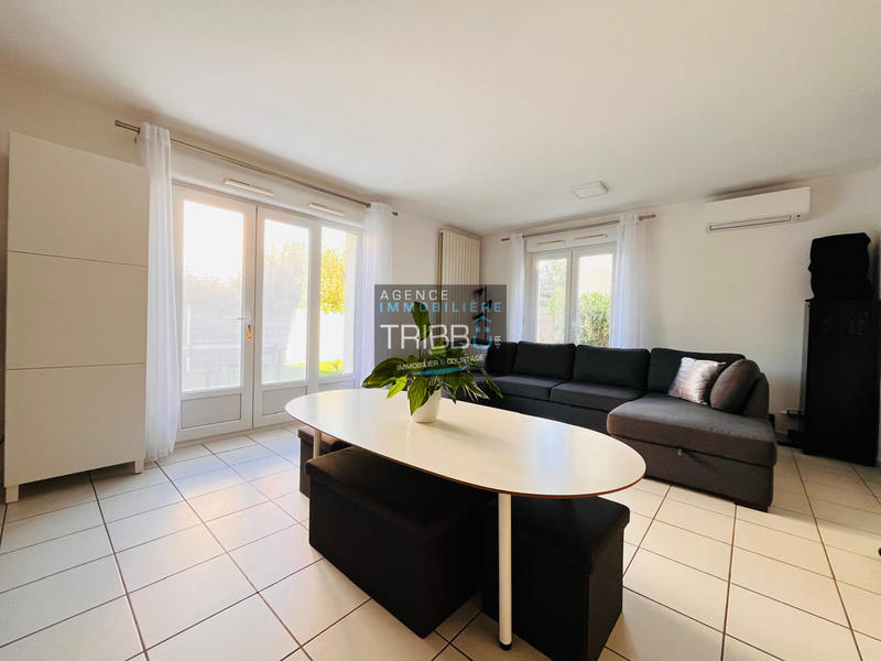 Villa - 93 m² - 4 pièces