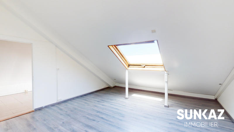 Local d'activités - 345 m²