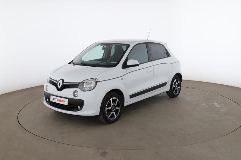 Renault Twingo 0.9 TCe Intens 90 ch