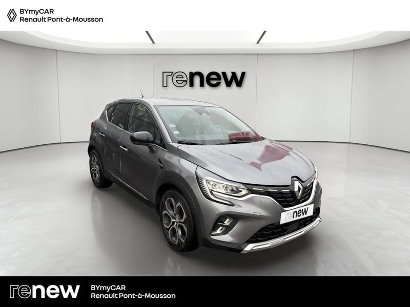 Renault Captur TCe 140 Edc - 21 Intens