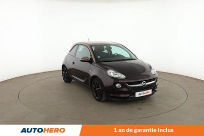 Opel Adam 1.4 Twinport Unlimited 87 ch