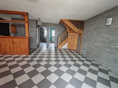 Maison - 78 m² - 4 pièces