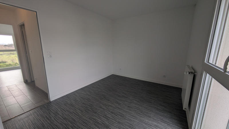 Maison - 68 m² - 3 pièces