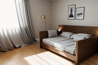 Ferme - 101 m² - 6 pièces