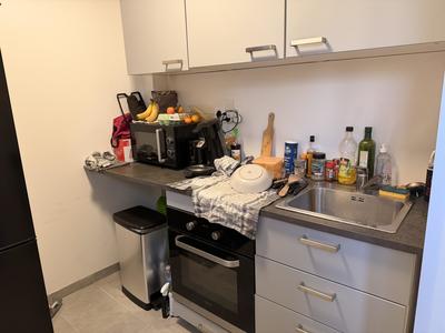 Appartement - 47 m² - 3 pièces