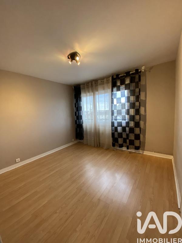 Appartement - 72 m² - 4 pièces