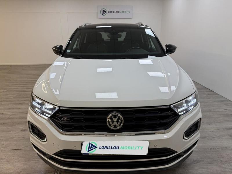 Volkswagen t-Roc 2.0 Tdi 150 R-Line