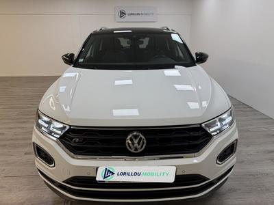 Volkswagen t-Roc 2.0 Tdi 150 R-Line
