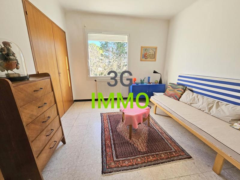 Maison d'architecte - 150 m² - 6 pièces