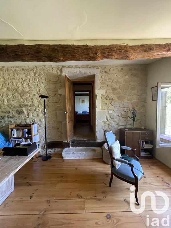 Maison de campagne - 225 m² - 8 pièces