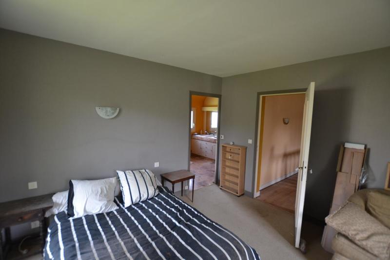 Maison bourgeoise - 230 m² - 10 pièces